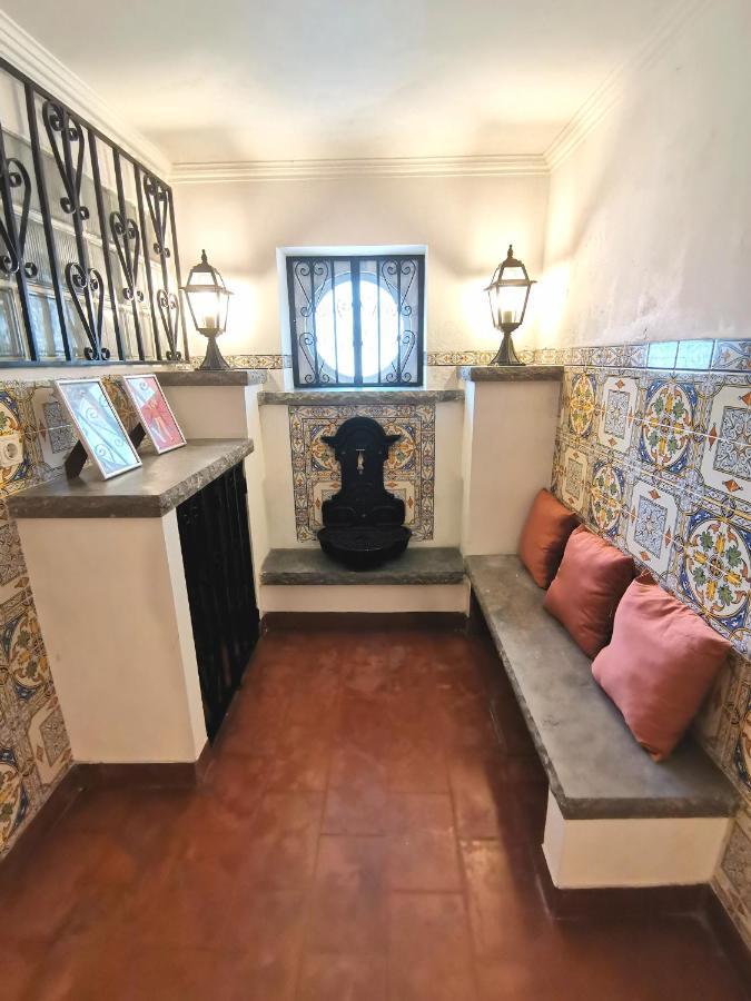 Botanique Guesthouse Cascais Buitenkant foto