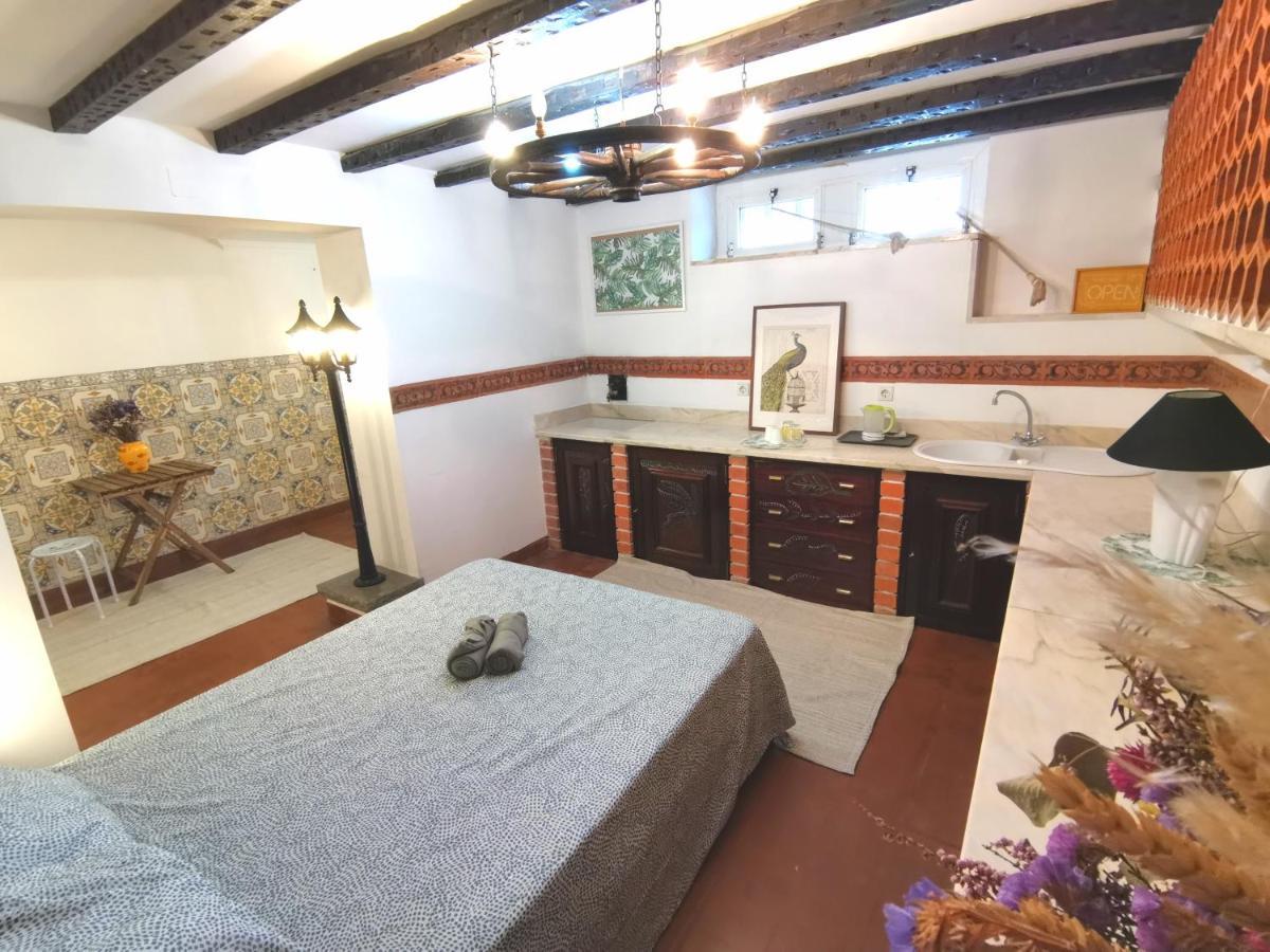 Botanique Guesthouse Cascais Buitenkant foto